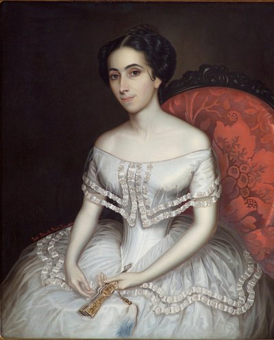 Carolina Gutiérrez de la Fuente by Pablo Petrovits Temesvar